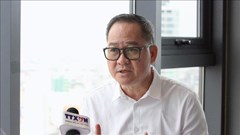 Vai trò quan trọng của báo chí chuyên nghiệp giữa xu thế chuyển đổi số