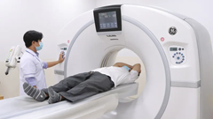 Lò sản xuất đồng vị và dược phóng xạ dừng hoạt động: Hệ thống chụp PET/CT ở phía Nam bị tê liệt