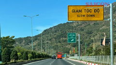 Thống nhất lựa chọn nhà đầu tư xây dựng cao tốc Bảo Lộc – Liên Khương