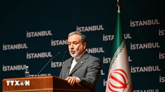 Iran tuyên bố hành động không kích của Mỹ đã “vượt qua mọi lằn ranh đỏ“