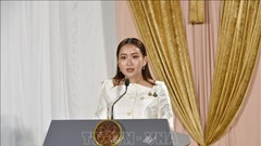 Thủ tướng Thái Lan cam kết giải quyết các thách thức của đất nước