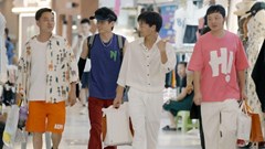 Trại hẹn hò - cứu cánh cho nam giới độc thân Trung Quốc?