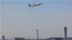 Israel bắt đầu cho phép bay quốc tế, hạn chế 50 hành khách một máy bay