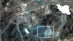 Lợi bất cập hại khi Mỹ tấn công vào cơ sở hạt nhân Iran