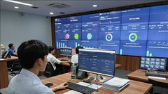 Vận hành chính quyền số hiệu quả phục vụ người dân