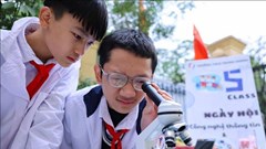 Nâng chuẩn năng lực môn Toán của học sinh Việt Nam nhìn từ kết quả đánh giá PISA