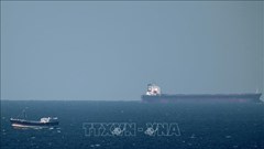 Eo biển Hormuz và những tác động nếu bị Iran đóng cửa