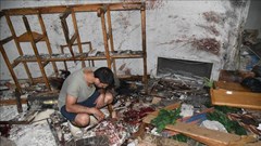 Tổng thống lâm thời Syria cam kết đưa kẻ tấn công nhà thờ ra trước công lý