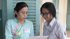 Nóng: Công bố điểm chuẩn lớp 10 chuyên và tích hợp năm học 2025-2026