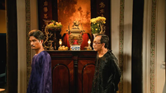 Phim kinh dị Út Lan 