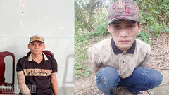 Kiên Giang: Bắt nhanh 2 đối tượng giết người