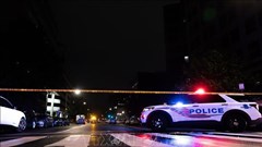 Vô hiệu hóa đối tượng vũ trang, ngăn nguy cơ xả súng nhà thờ đông người ở Mỹ