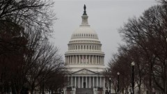 Ứng dụng nhắn tin WhatsApp bị cấm trên các thiết bị của Hạ viện Mỹ