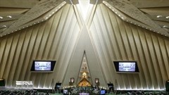 Căng thẳng Israel - Iran: Ủy ban An ninh quốc gia của Quốc hội Iran thông qua dự luật đình chỉ hợp tác với IAEA