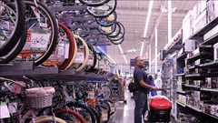 Mỹ chính thức áp thuế cao hơn đối với mặt hàng gia dụng chứa thép