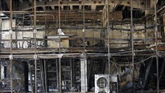 Căng thẳng Israel-Iran: Hai bên tiếp tục cảnh báo tấn công lẫn nhau