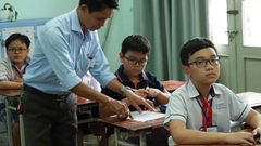 Công bố điểm thi lớp 10 công lập ở TP.HCM: Dự báo điểm chuẩn trường tốp đầu tăng