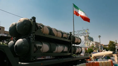 Iran: Thông qua dự luật đình chỉ hợp tác với IAEA