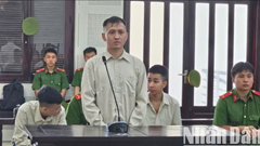 Đà Nẵng: Giả mạo chủ sở hữu căn hộ để lừa đảo chiếm đoạt gần 1 tỉ đồng