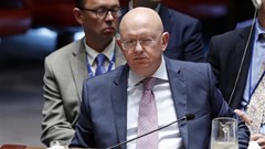 Căng thẳng Israel - Iran: Nga, Trung Quốc, Pakistan thúc đẩy cơ chế giám sát ngừng bắn