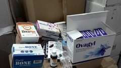 Loạn thực phẩm chức năng, người tiêu dùng hoang mang