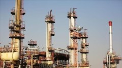 Nguy cơ nổ ra một cuộc khủng hoảng dầu mỏ