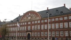 Chính quyền địa phương 2 cấp tại Đan Mạch: Cải cách lớn thu nhỏ bộ máy cồng kềnh