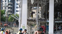 Israel dỡ bỏ các hạn chế trong nước