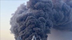 WHO lên án vụ tấn công nhằm vào bệnh viện ở Sudan gây nhiều thương vong