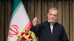 Tổng thống Iran tuyên bố kết thúc “cuộc chiến 12 ngày” với Israel