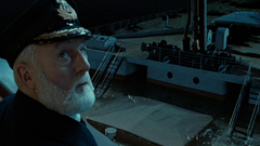 “Thuyền trưởng Titanic huyền thoại” Bernard Hill qua đời ở tuổi 79