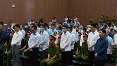 Cách Chủ tịch Phúc Sơn biến mối quan hệ căng thẳng thành thân thiết với lãnh đạo tỉnh Vĩnh Phúc