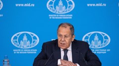 Nga tiết lộ thông tin bất ngờ liên quan đến xung đột Iran - Israel