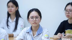 Tốt nghiệp THPT 26.6.2025: Kỳ thi được toàn xã hội đặt nhiều kỳ vọng