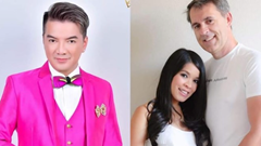 Đàm Vĩnh Hưng tố vợ chồng ca sĩ Bích Tuyền tại tòa án Mỹ