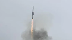 Hàn Quốc tách thành công tên lửa dẫn đường khỏi máy bay