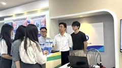 Việt Nam: Nhu cầu tuyển dụng cao trong lĩnh vực công nghệ thông tin