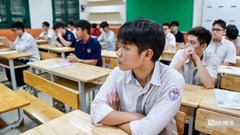 “Vùng trời quê hương” câu hỏi thi môn Ngữ văn mở nhưng dễ khiến thí sinh lạc đề