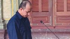 Đi giao ma túy cho người lạ, thợ sửa xe “ẵm” 20 năm tù
