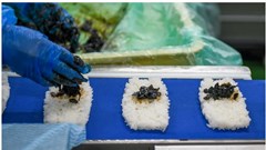 Khủng hoảng gạo tại Nhật Bản có dấu hiệu lắng dịu