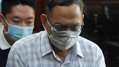 Cựu Giám đốc Trung tâm Lý lịch tư pháp quốc gia lãnh 17 năm tù