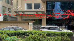 TP.HCM kiến nghị mở rộng đối tượng được bố trí nhà ở công vụ sau hợp nhất