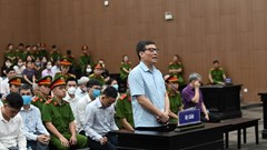 Cựu Chủ tịch tỉnh Vĩnh Phúc xin lại 28 tỉ đồng