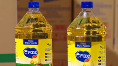 Dầu ăn kém chất lượng nguy hiểm như thế nào?