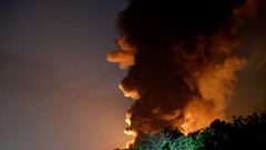 Khả năng Israel sử dụng đạn urani nghèo trong cuộc tấn công vào Iran