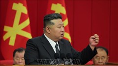 Vì sao Mỹ không kích Iran sẽ khiến Triều Tiên càng quyết tâm giữ vũ khí hạt nhân?