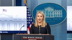 Nhà Trắng phát tín hiệu có thể gia hạn thời hạn áp thuế đối ứng