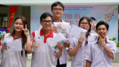 Ngày đầu tiên kỳ thi tốt nghiệp THPT 26.6.2025: Đề hay, bám sát thực tiễn cuộc sống