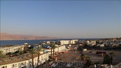  Eilat: Cửa ngõ sống còn trong 12 ngày chiến tranh Israel – Iran