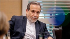 Ngoại trưởng Iran phủ nhận gặp Mỹ trong tuần tới